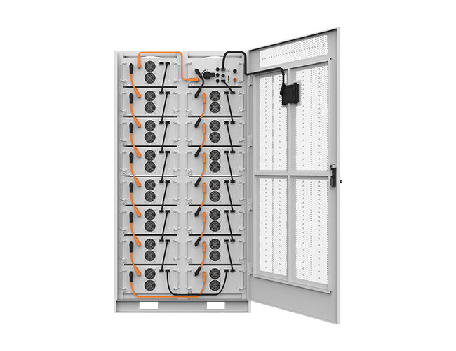 Anern Lithium Battery: Harnessing the Power of Renewable Energy Sources