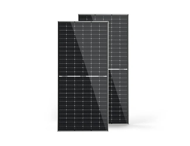 Understanding Monocrystalline Solar Panels: Efficiency, Identification, and Applications Understanding Monocrystalline Solar Panels: Efficiency, Identification, and Applications