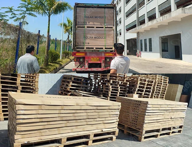 Understanding Monocrystalline Solar Panels: Efficiency, Identification, and Applications Understanding Monocrystalline Solar Panels: Efficiency, Identification, and Applications