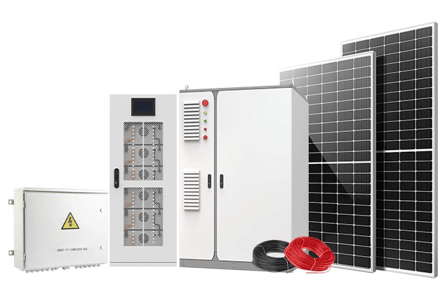 Driving Sustainable Illumination: The Role of a Reliable Solar Lighting System Supplier Driving Sustainable Illumination: The Role of a Reliable Solar Lighting System Supplier