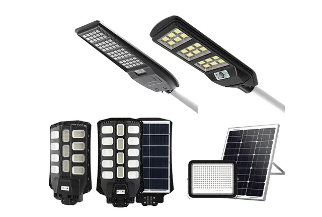 Driving Sustainable Illumination: The Role of a Reliable Solar Lighting System Supplier Driving Sustainable Illumination: The Role of a Reliable Solar Lighting System Supplier