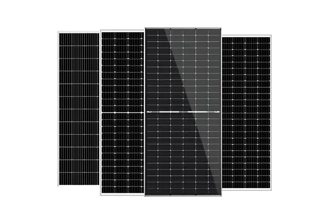 Driving Sustainable Illumination: The Role of a Reliable Solar Lighting System Supplier Driving Sustainable Illumination: The Role of a Reliable Solar Lighting System Supplier