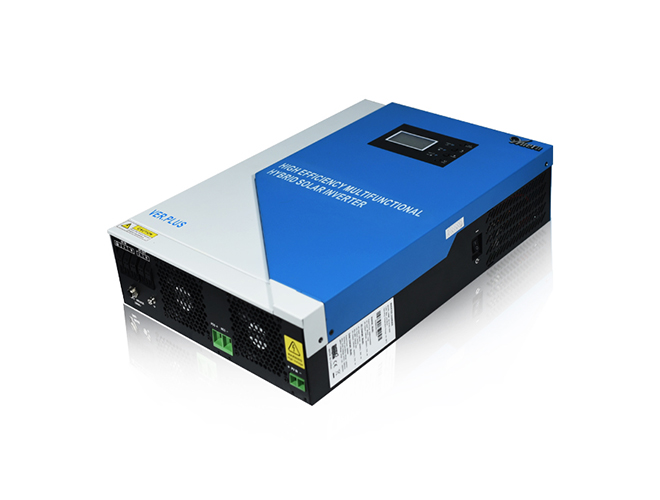 solar inverter monitoring
