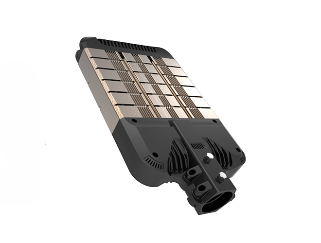 led street light design
