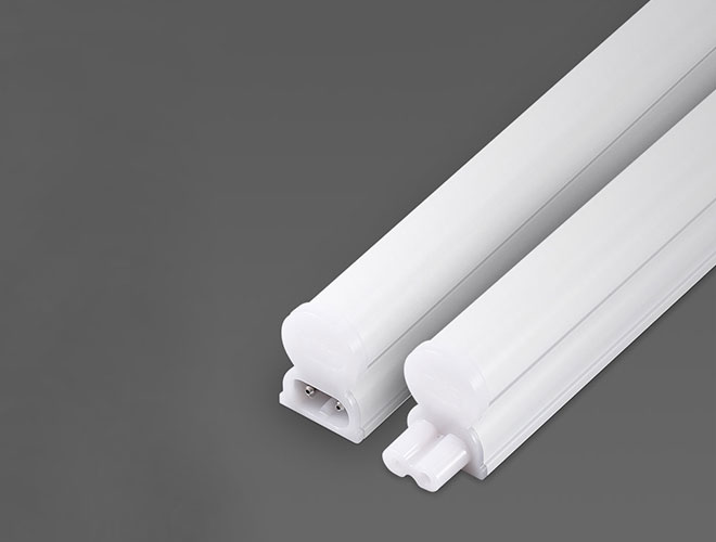 t5 led tube light factory
