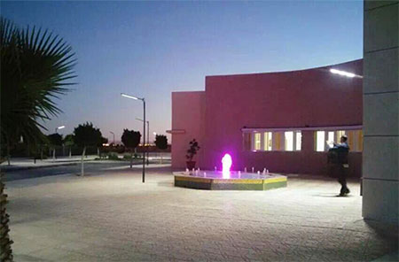 solar parking lot lights solar parking lot lights