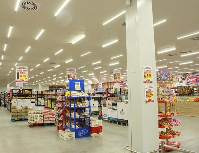 t5 led tube light factory
