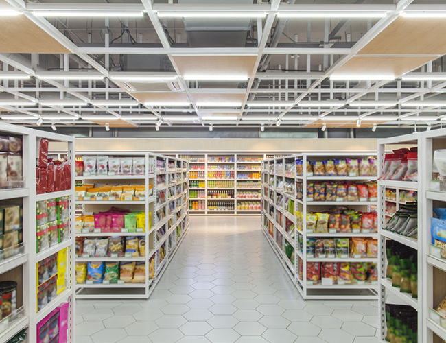 T8 LED integrated tube manufacturer