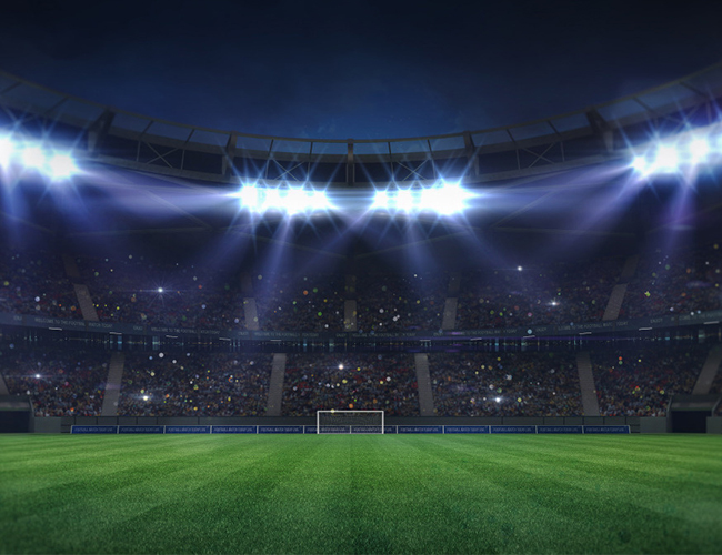 high power led flood light manufacturers
