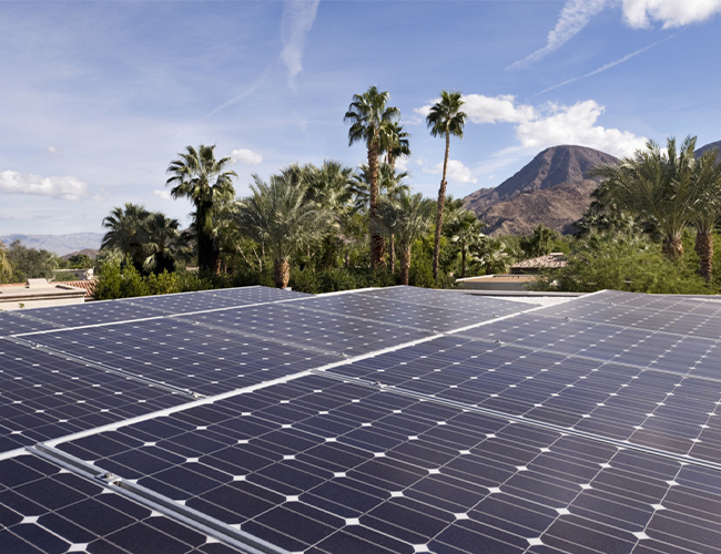 monocrystalline solar panels for sale
