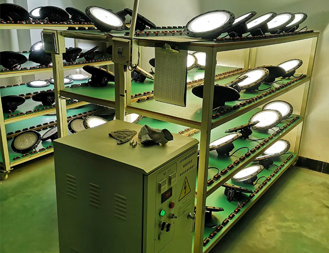 ufo led high bay light supplier
