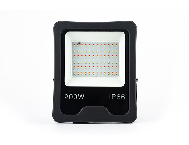led flood light price
