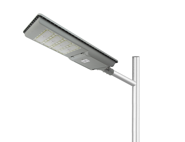 Cost-effective Integrated LED Solar street Light Outdoor