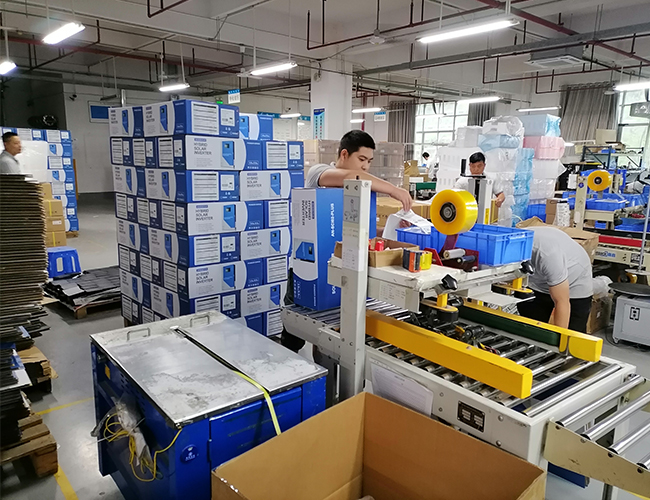 solar inverter wifi monitoring supplier