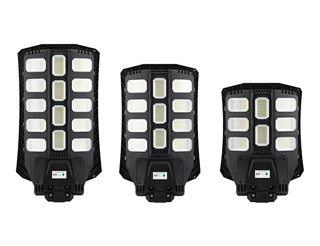 led street light lamp
