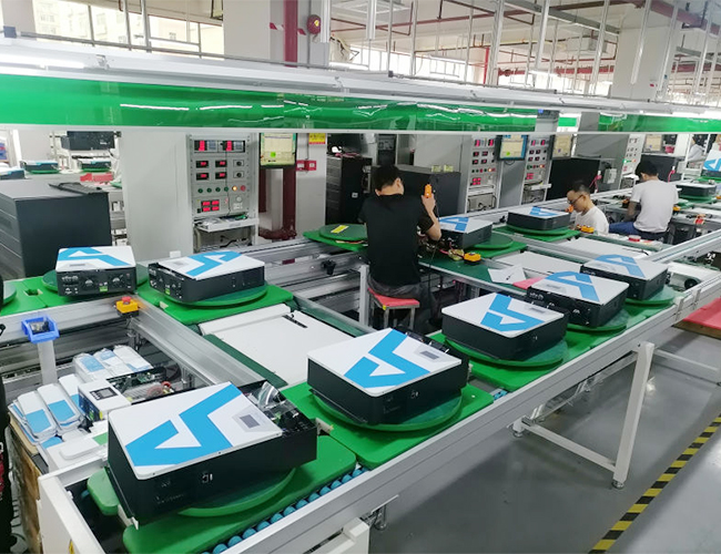 off grid on grid solar