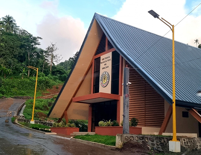 wholesale all in one solar street light
