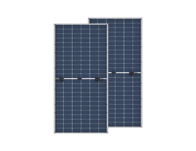 mono perc solar panels
