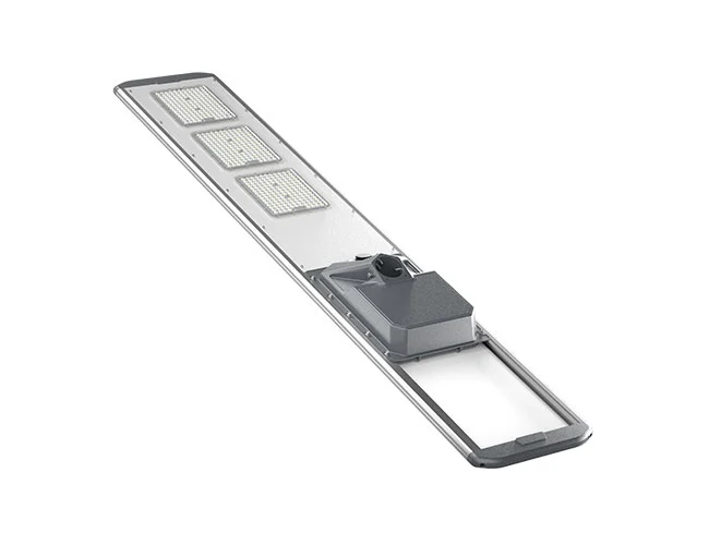 all in one solar led light
