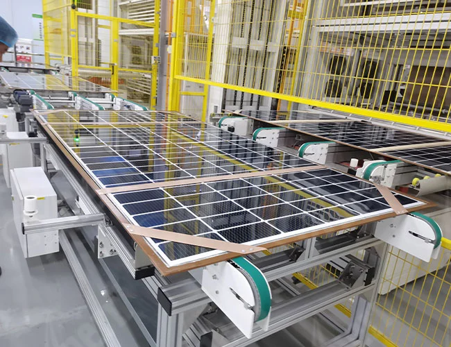 best mono solar panels
