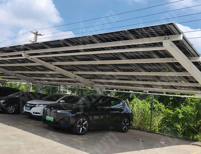 mono perc solar panels
