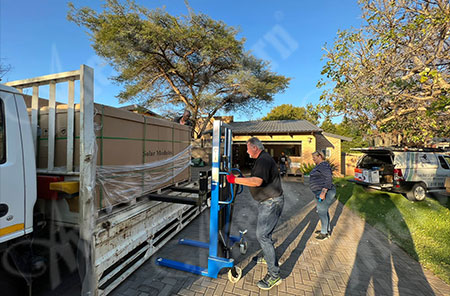 Solar Panels & Inverters & Lithium Battery Distributors