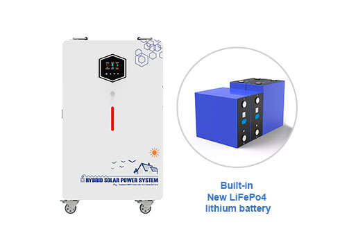 Power Generator Station Power Generator Station