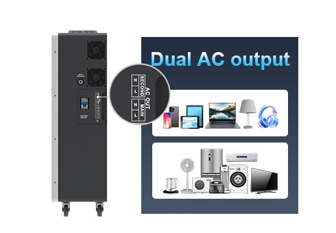 All In One Portable Solar Power Generator Station All In One Portable Solar Power Generator Station