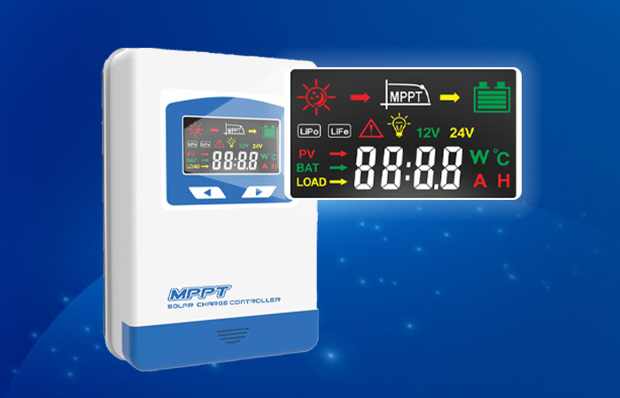 anern mppt charge controller anern mppt charge controller