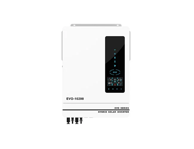 hybrid off grid inverter 10kw