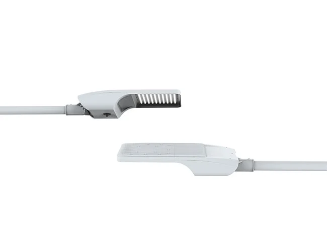 Anern All In Two Solar Street Light