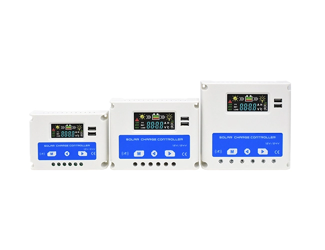 solar charge controller