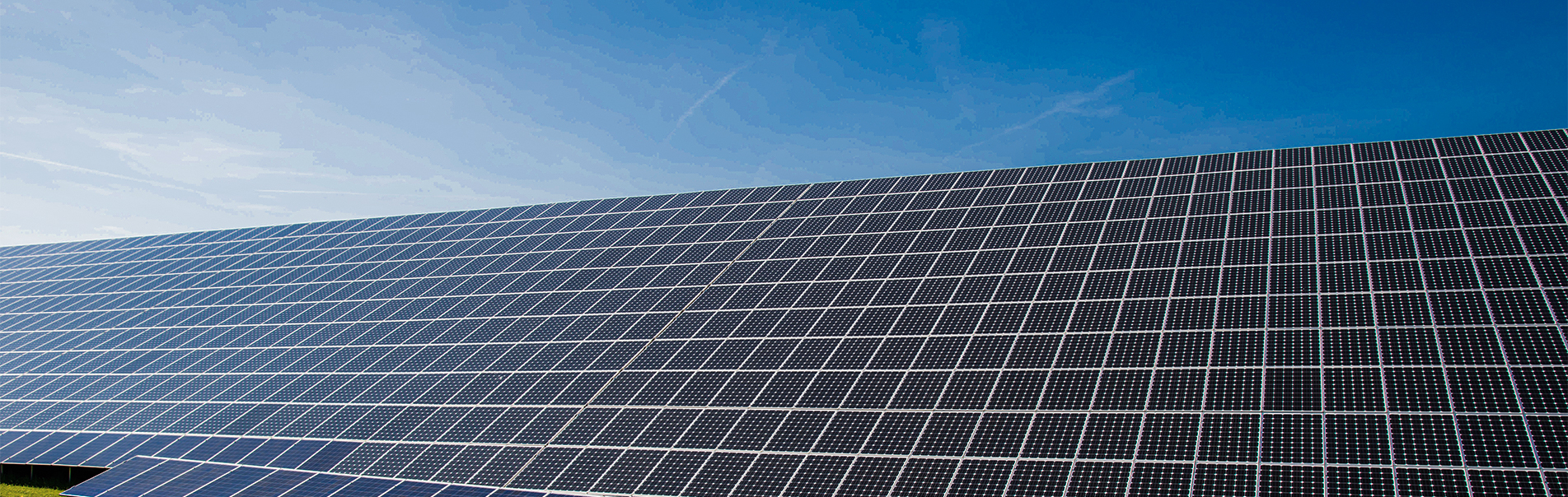 On-Grid Solar System