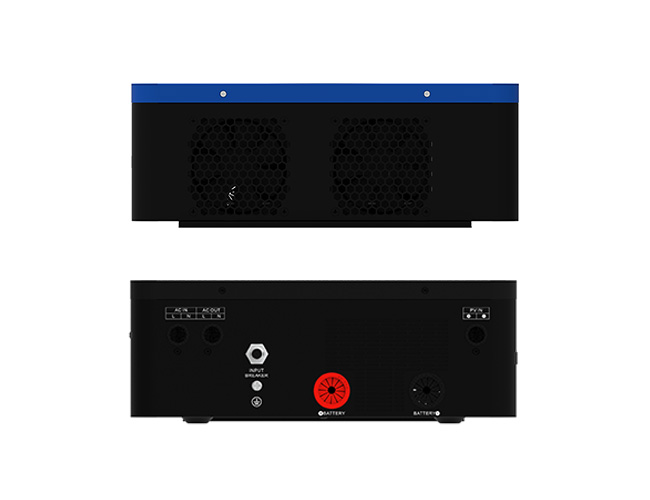off grid inverter 24v