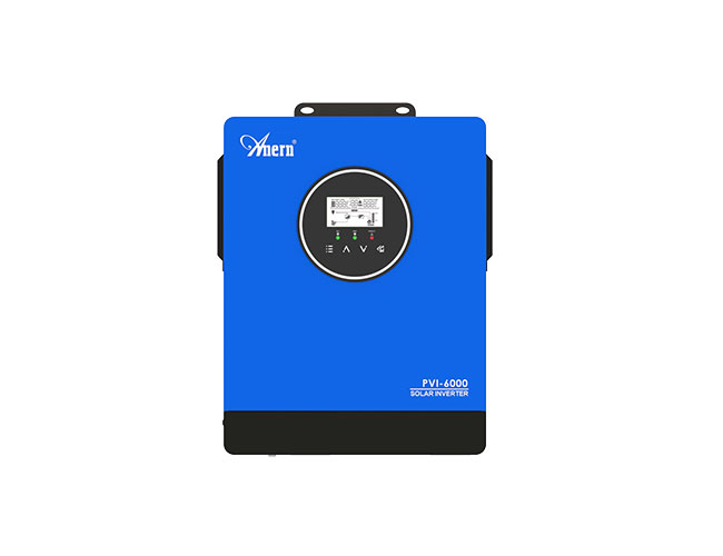 6KW-PV-Solar-Inverter