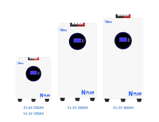 5kwh lithium battery