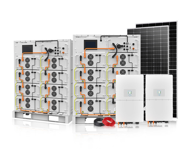 30kw 50kw 80kw 100kw solar power system