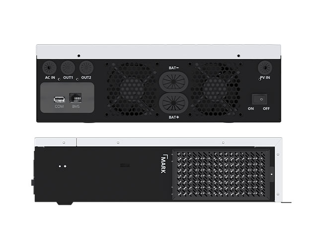 pure sine wave solar power inverter