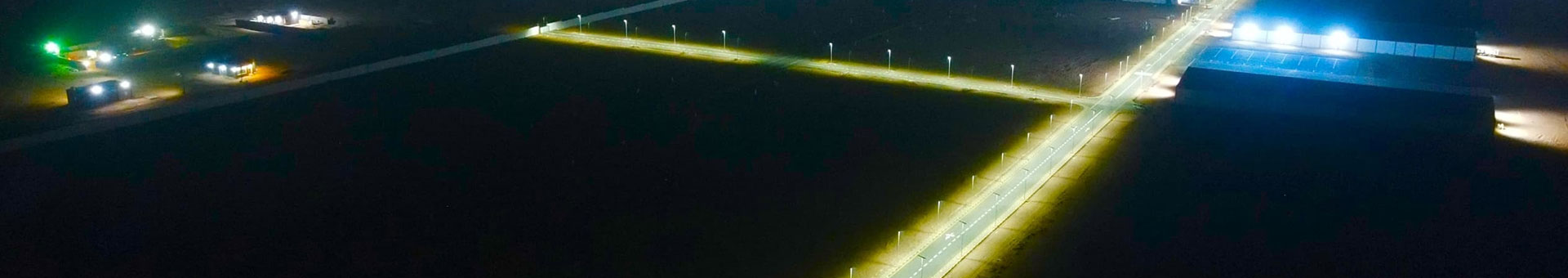 Solar Street Light News & Blogs