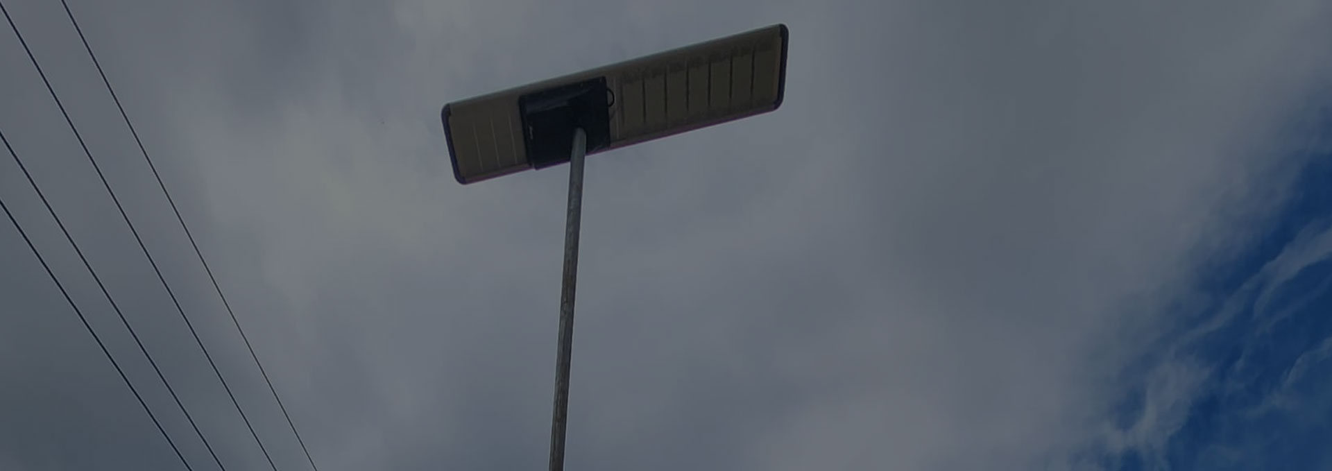 Applications of All-in-one Solar Street Lights