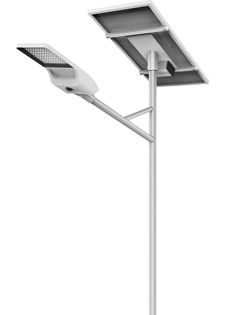 Roadway/Highway Solar Street Light