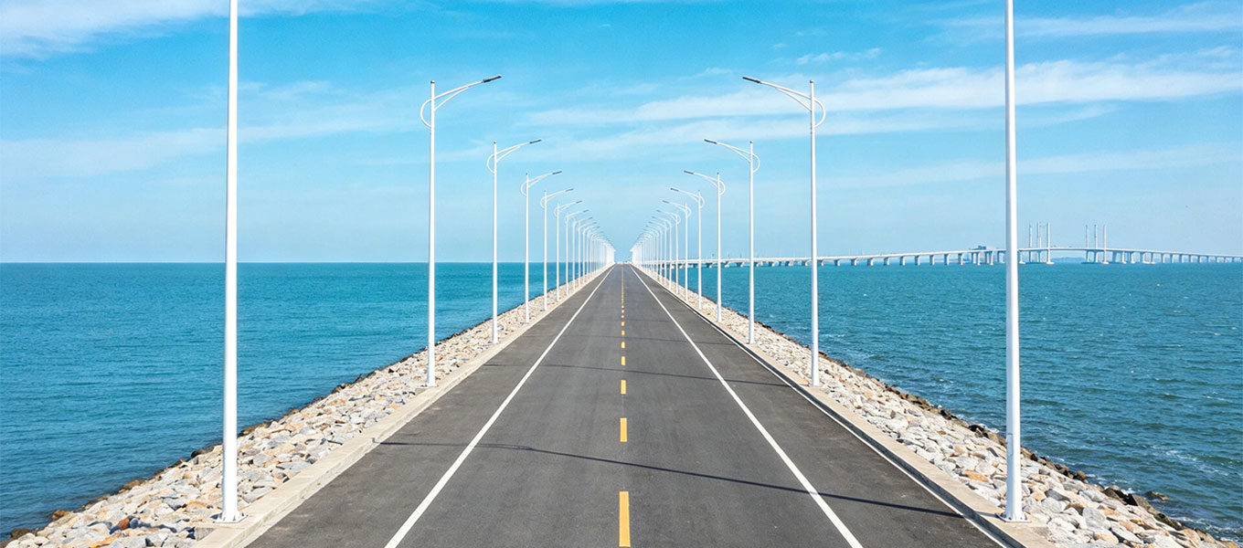 What Can a 40W Solar Street Light Be Used for?