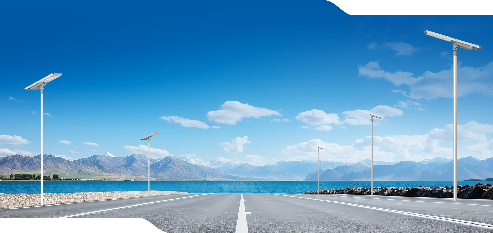 120W Solar Street Light FAQs