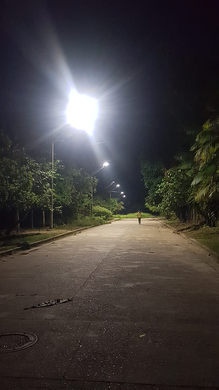 How Bright are Solar Street Lights? How Bright are Solar Street Lights?