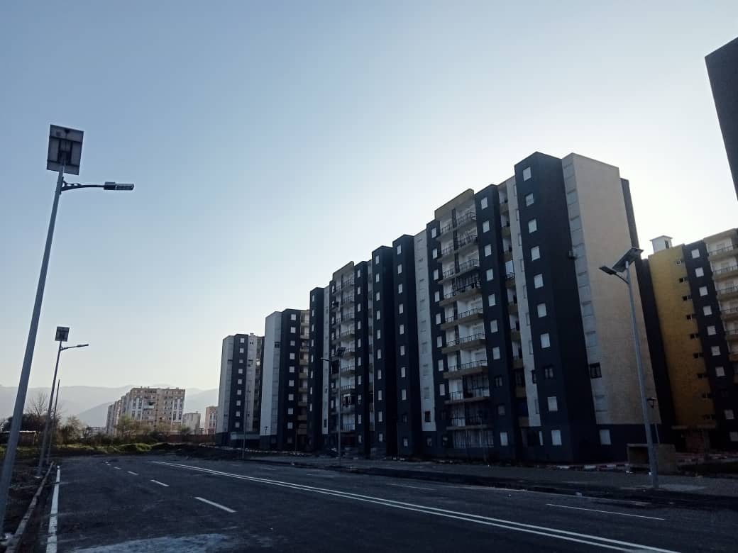 Choosing the right solar street light Choosing the right solar street light